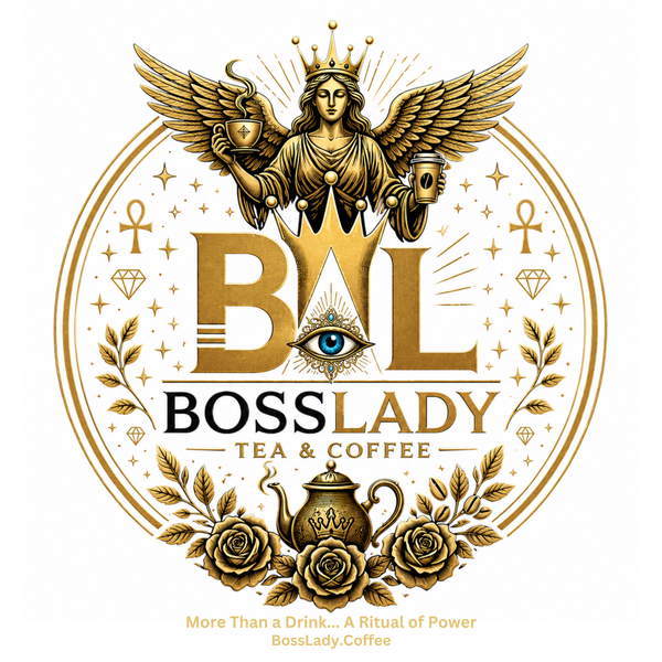 BossLady Tea and Coffee