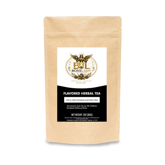 Apple Cider Rooibos